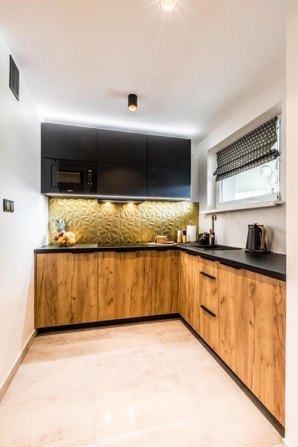 Apartment Diamentowy Odkryj *