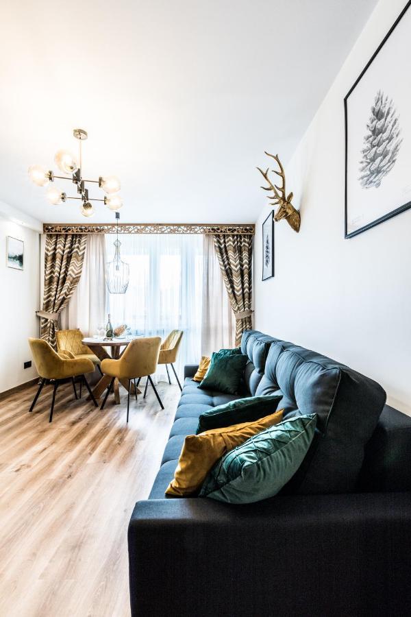 Apartment Diamentowy Odkryj *