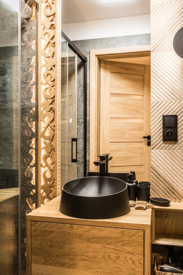 Apartment Diamentowy Odkryj Zakopane