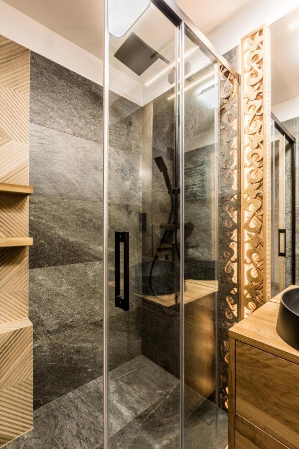 Apartment Diamentowy Odkryj