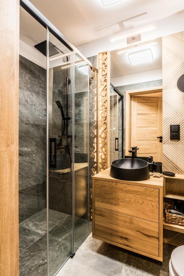 Apartment Diamentowy Odkryj *