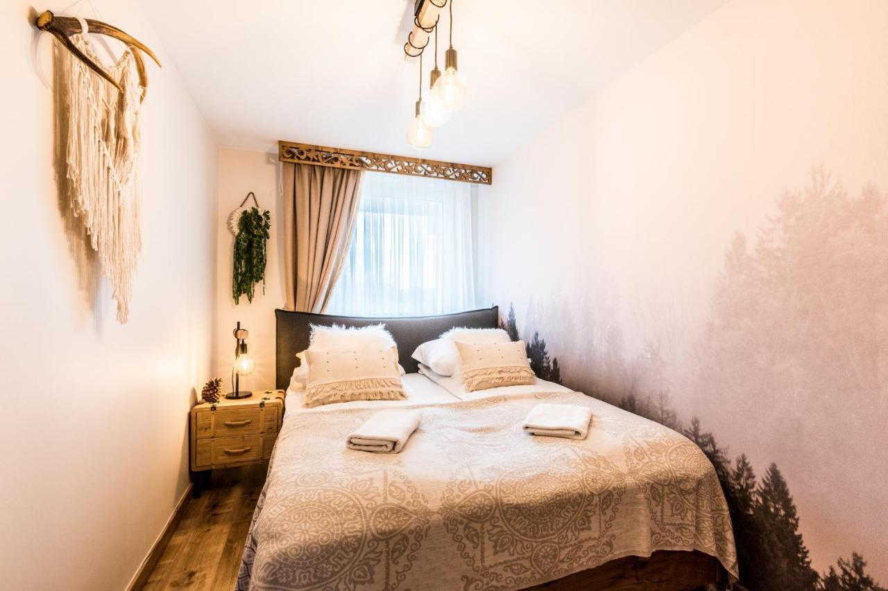 Apartment Diamentowy Odkryj