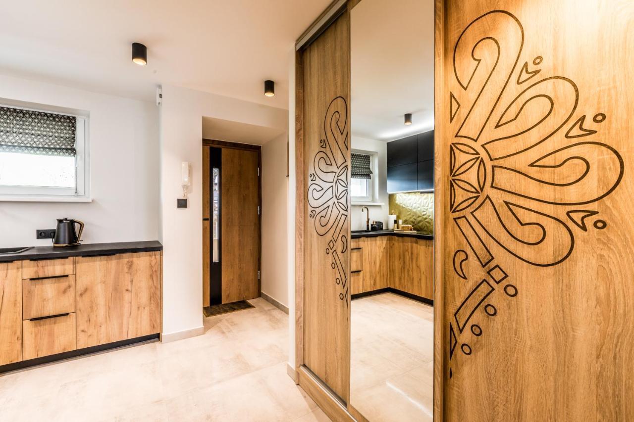 Apartment Diamentowy Odkryj *